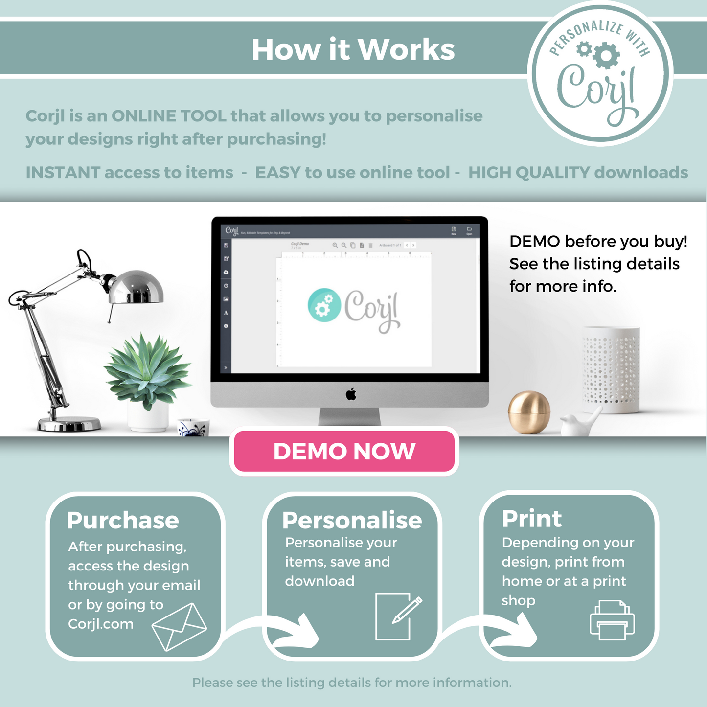 Editable Birthday Cupcake Toppers - Fairy
